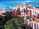 фото отеля The Royal Hawaiian, a Luxury Collection Resort