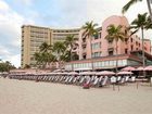 фото отеля The Royal Hawaiian, a Luxury Collection Resort