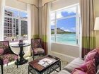 фото отеля The Royal Hawaiian, a Luxury Collection Resort