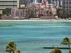 фото отеля The Royal Hawaiian, a Luxury Collection Resort