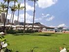 фото отеля The Royal Hawaiian, a Luxury Collection Resort