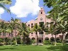 фото отеля The Royal Hawaiian, a Luxury Collection Resort