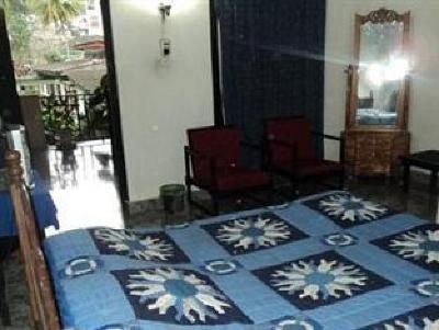 фото отеля Hotel Sunray Kandy