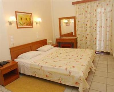 фото отеля Hotel Kronio