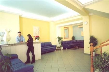 фото отеля Hotel Kronio