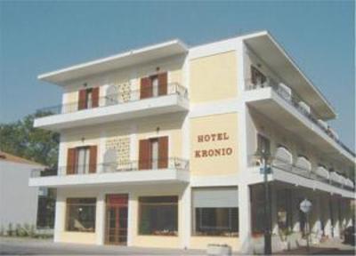 фото отеля Hotel Kronio