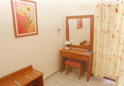 фото отеля Hotel Kronio