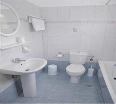 фото отеля Hotel Kronio