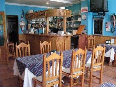 фото отеля San Miguel Hostel Nerja