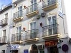 фото отеля San Miguel Hostel Nerja