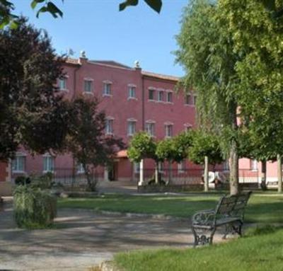 фото отеля San Camilo