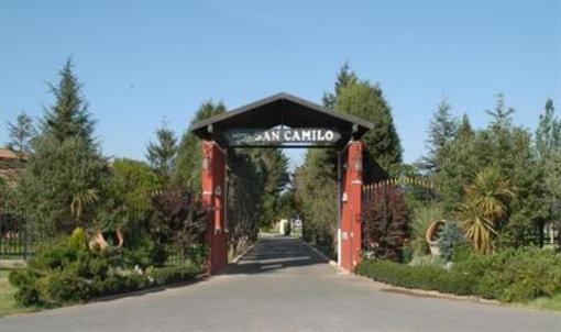 фото отеля San Camilo