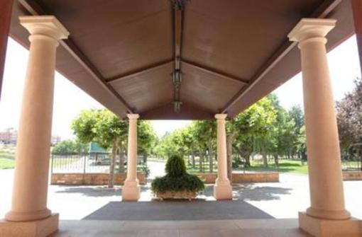 фото отеля San Camilo