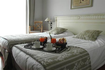 фото отеля Mona Lisa Sainte Victoire Hotel Fuveau