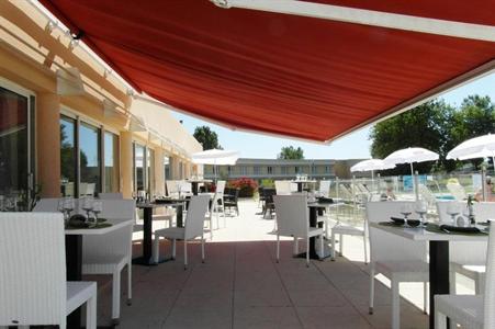 фото отеля Mona Lisa Sainte Victoire Hotel Fuveau