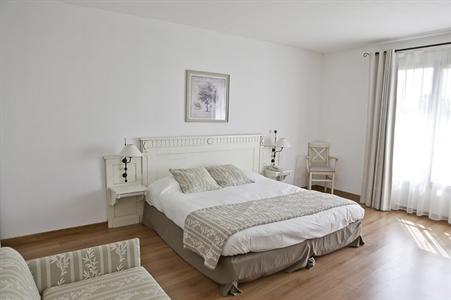 фото отеля Mona Lisa Sainte Victoire Hotel Fuveau