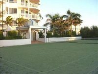 Beachside Resort Caloundra