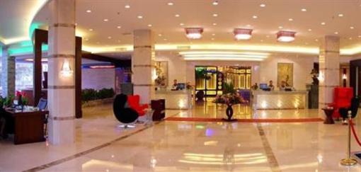 фото отеля Jiali Wanhao Hotel