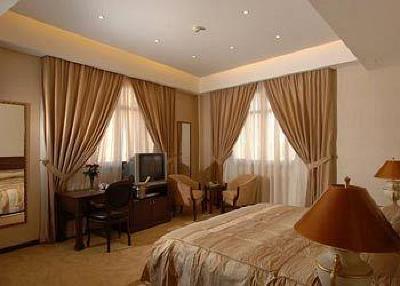 фото отеля Etoile Suites Beirut