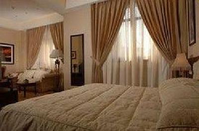 фото отеля Etoile Suites Beirut