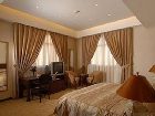 фото отеля Etoile Suites Beirut