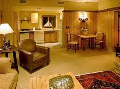 фото отеля The Lodge at Buckberry Creek