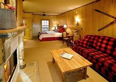фото отеля The Lodge at Buckberry Creek
