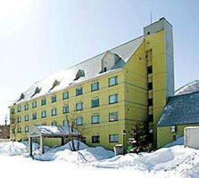 фото отеля Appi Grand Annex