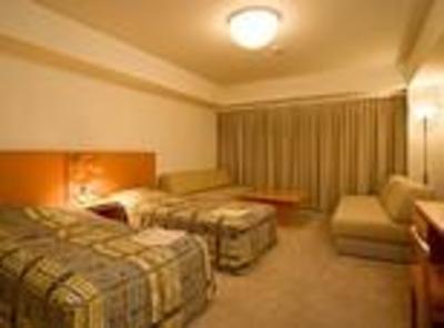 фото отеля Appi Grand Annex