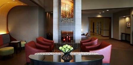 фото отеля Hyatt Place UC Davis