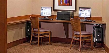 фото отеля Hyatt Place UC Davis