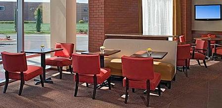 фото отеля Hyatt Place UC Davis