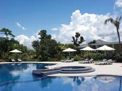 фото отеля Princess d'Annam Resort & Spa