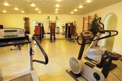фото отеля Sporthotel Silvretta Nova