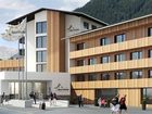 фото отеля Sporthotel Silvretta Nova