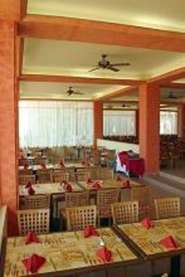фото отеля Crown Paradise Club Resort Puerto Vallarta