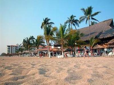 Harem Club Puerto Vallarta