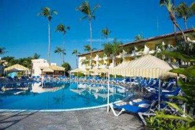 фото отеля Crown Paradise Club Resort Puerto Vallarta