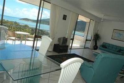 фото отеля Whitsunday Terraces Resort