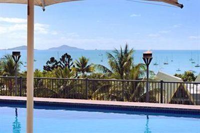 фото отеля Whitsunday Terraces Resort