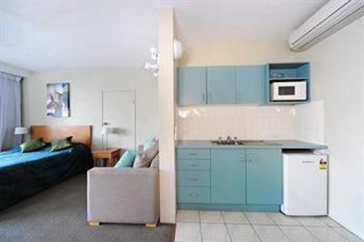 фото отеля Whitsunday Terraces Resort