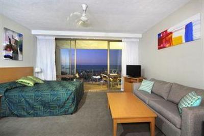 фото отеля Whitsunday Terraces Resort