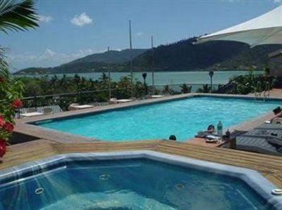 фото отеля Whitsunday Terraces Resort