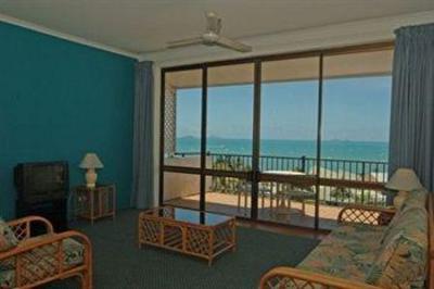 фото отеля Whitsunday Terraces Resort