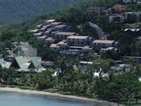 Whitsunday Terraces Resort