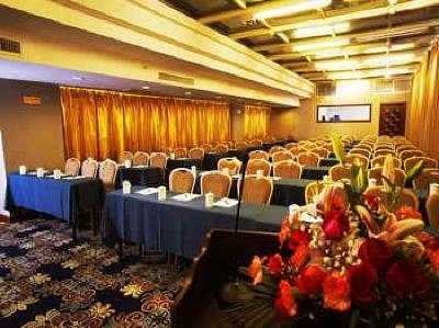 фото отеля De Sense Hotel