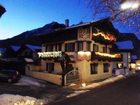 фото отеля Haus Hohenzollern Hotel-Garni