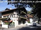 фото отеля Haus Hohenzollern Hotel-Garni