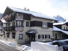 фото отеля Haus Hohenzollern Hotel-Garni