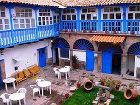 фото отеля Casa Grande Lodging Cusco